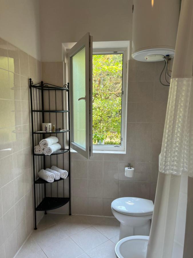 Villa Claudia Beach Apartment Премантура Экстерьер фото
